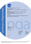 accreditations nqa