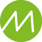 logo millstock mcircle