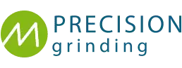 logo precision grinding