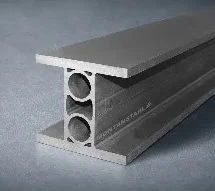 Bespoke Laser Fusion Welded Sections