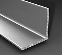 Stainless Steel Angles