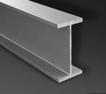 Stainless Steel Beams