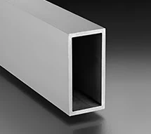 Stainless Steel Hollow Sections