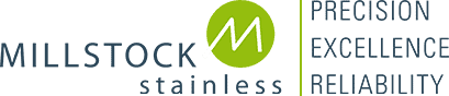 Millstock Stainless logo