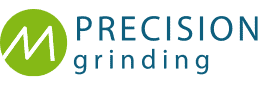 MPrecision Grinding logo